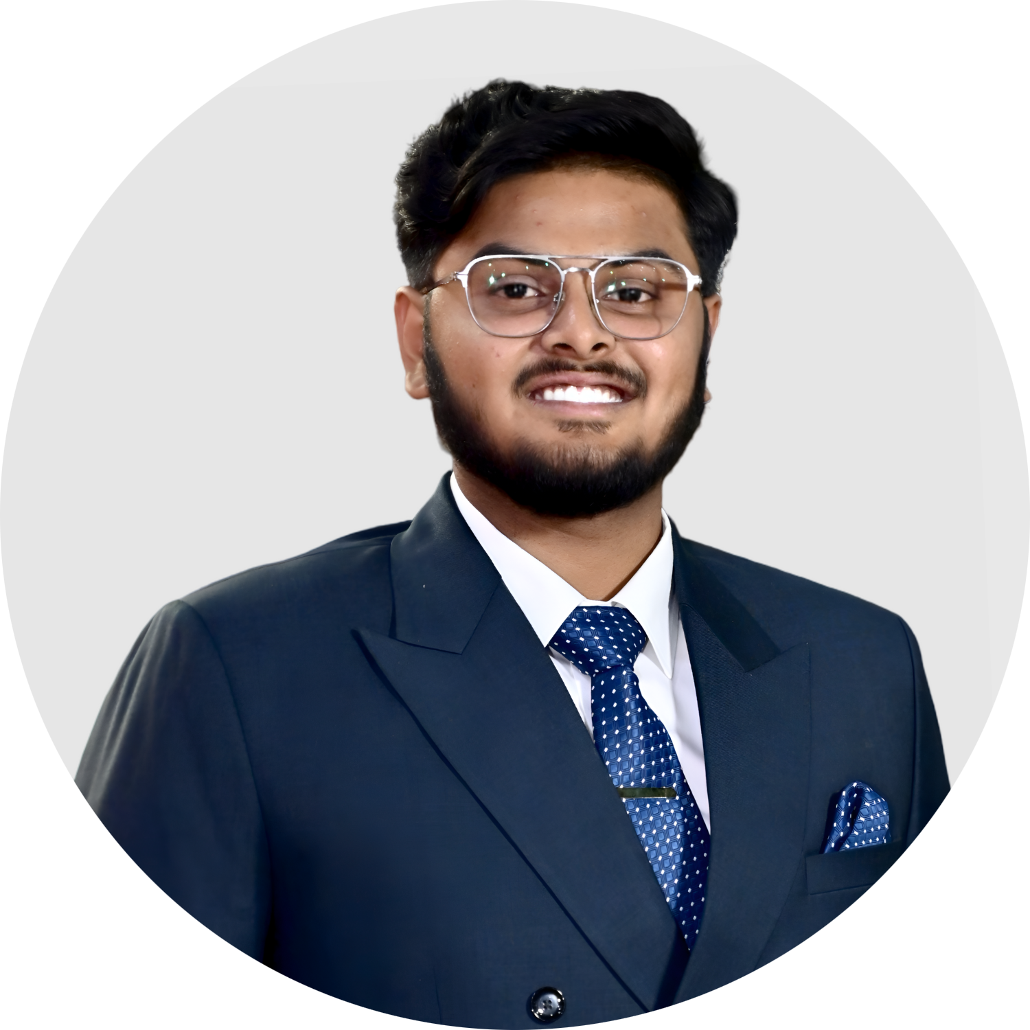 John Doe profile picture